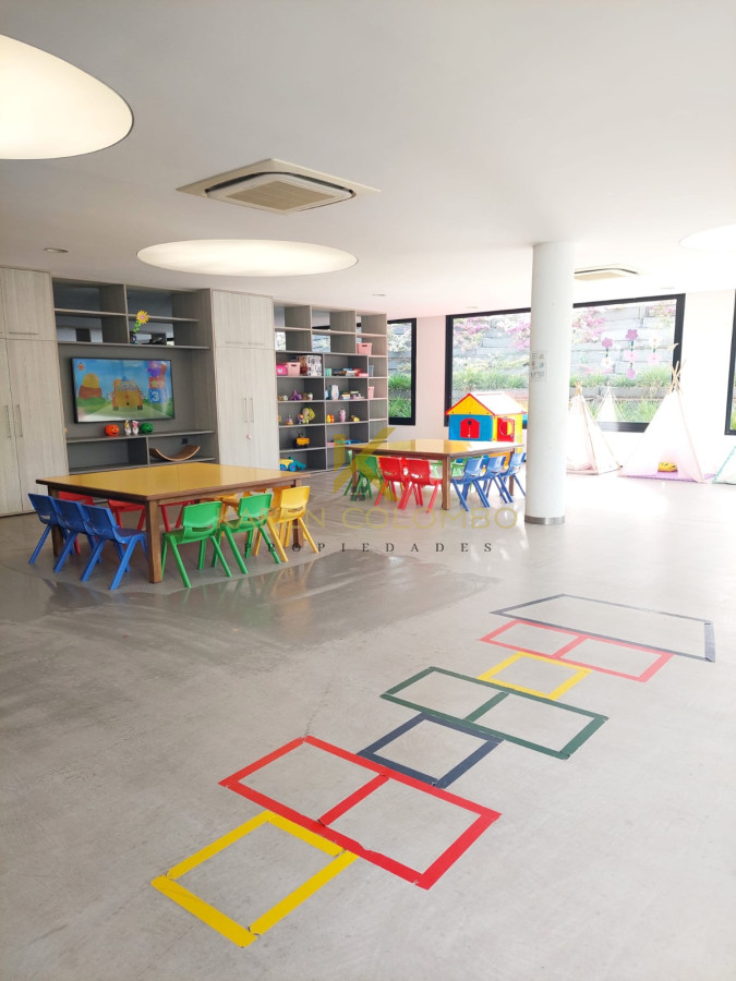 Apartamento ID.21096291 - GREENLIFE 102