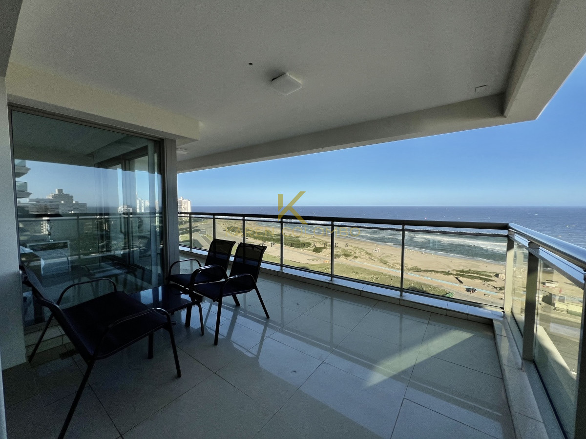 Apartamento ID.21094453 - APARTAMENTO EN VENTA PRIMERA LINEA DE PLAYA BRAVA