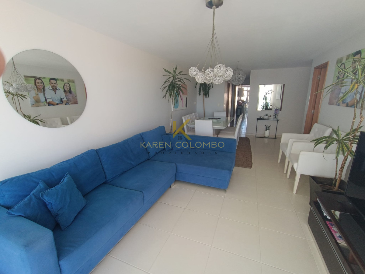 Apartamento ID.21094401 - Excelente apartamento punta del este
