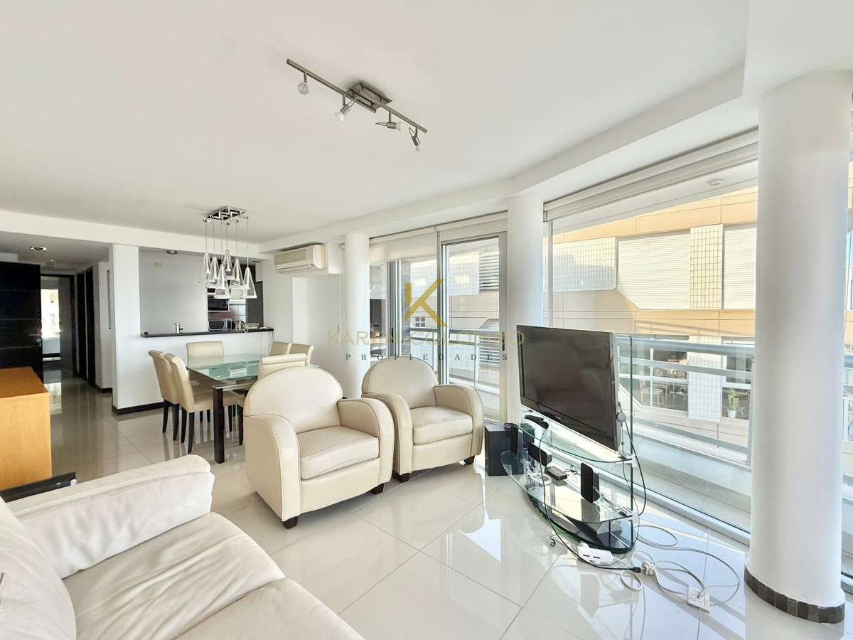 Mansa - GoPunta - Portal Inmobiliario de Punta del Este - Maldonado