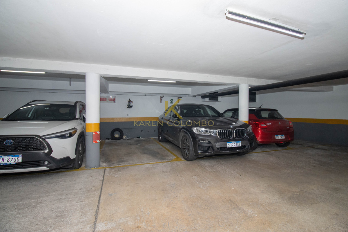 Apartamento ID.21095175 - VENTA apartamento en POCITOS OLIMPO