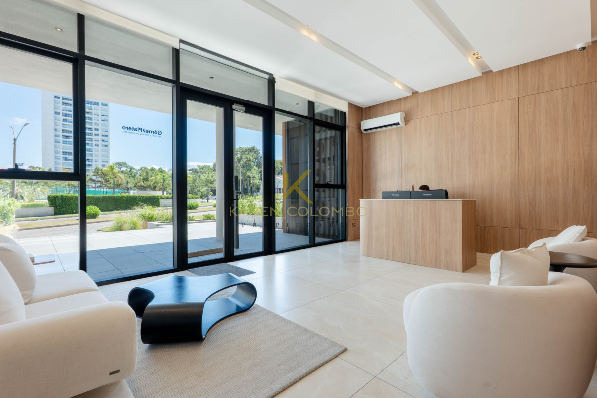 Apartamento ID.21096971 - Apartamento en venta playa Mansa Punta del Este