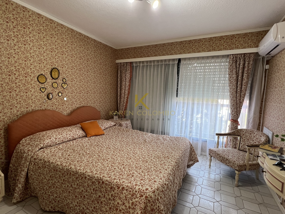 Apartamento ID.21094183 - Alquiler invernal Punta del Este