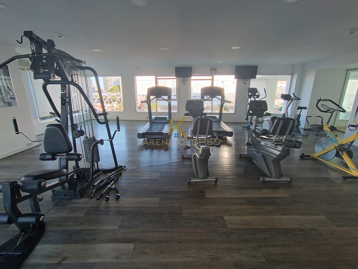 Apartamento ID.21094401 - Excelente apartamento punta del este
