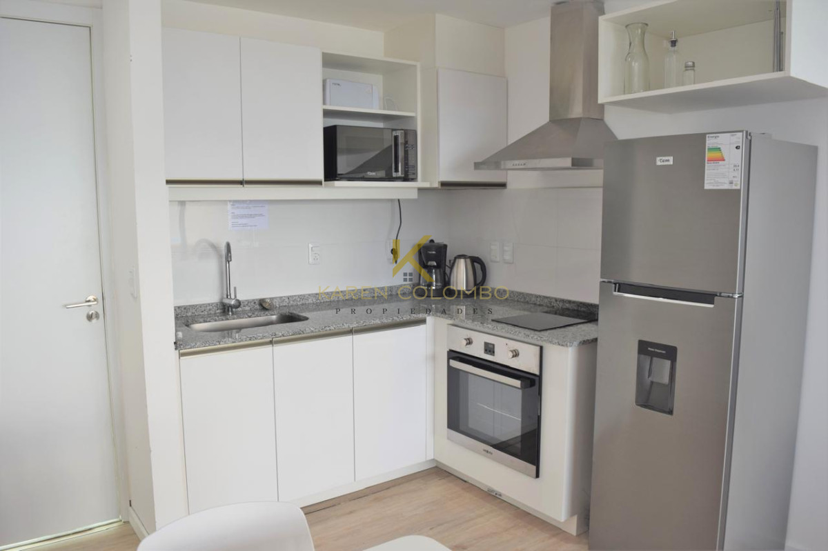 Apartamento ID.21096535 - En venta LOFT en Punta Ballena