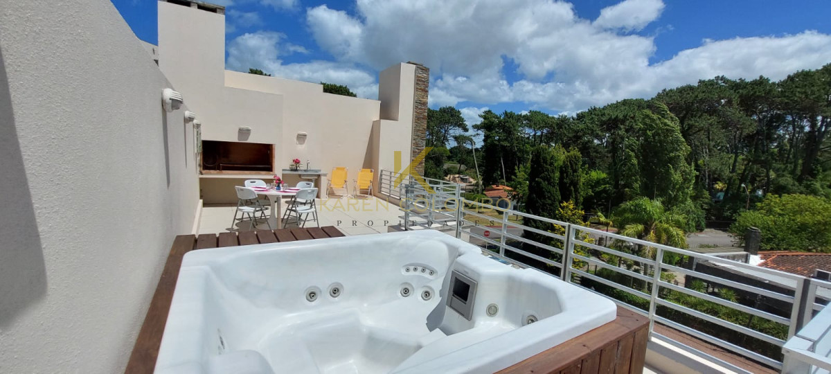 Apartamento ID.21096914 - Penthouse de 1 dormitorio en venta 