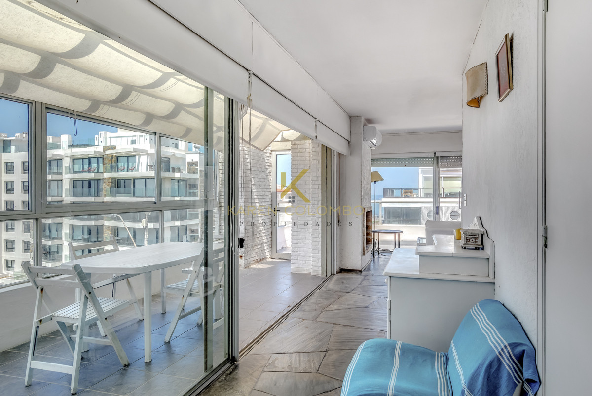 Apartamento en venta Penthouse Punta del Este - GoPunta - Portal Inmobiliario de Punta del Este - Maldonado