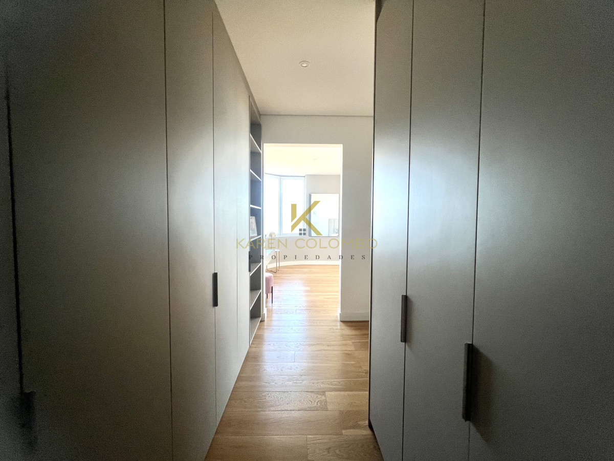 Apartamento ID.21095695 - Apartamento 4 dormitorios en venta en Bilú Riviera, Carrasco