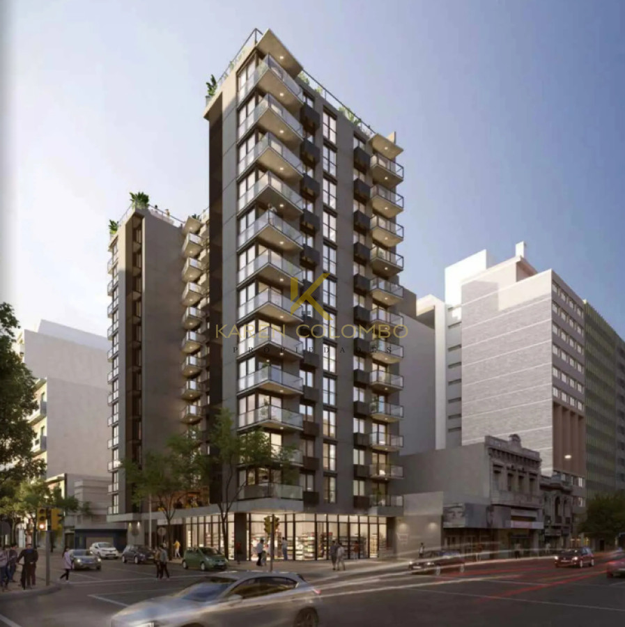Cordón - GoPunta - Portal Inmobiliario de Punta del Este - Maldonado