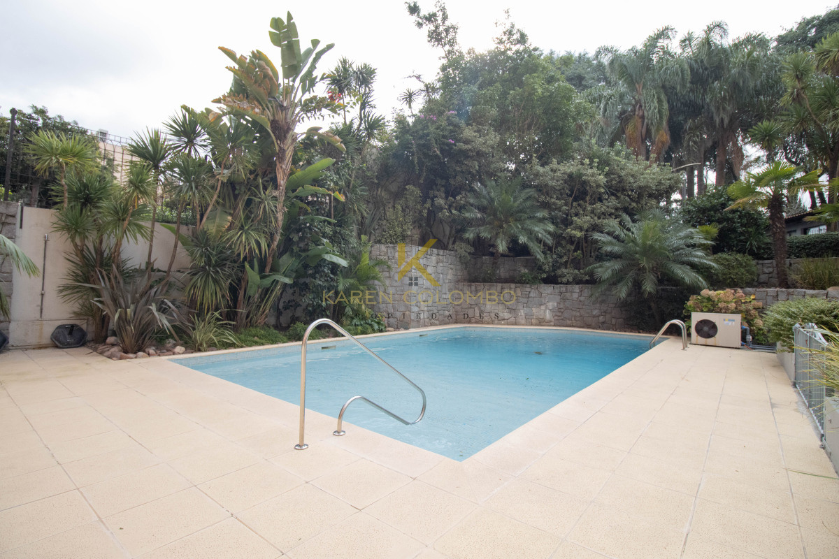 Apartamento ID.21095175 - VENTA apartamento en POCITOS OLIMPO