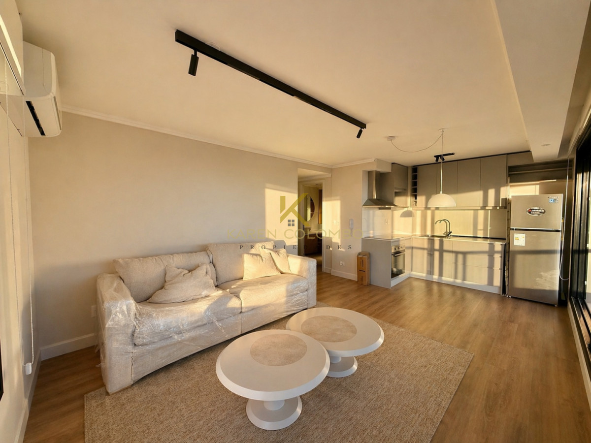Apartamento ID.21097340 - Alquiler anual y invernal Sea Garden