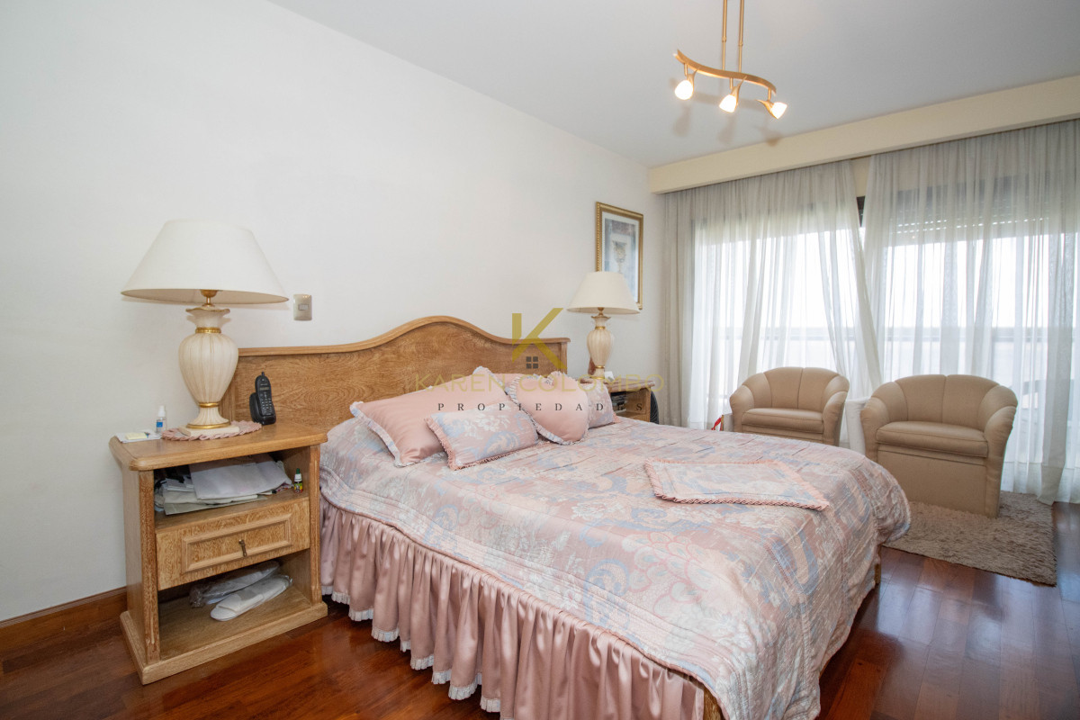 Apartamento ID.21095175 - VENTA apartamento en POCITOS OLIMPO