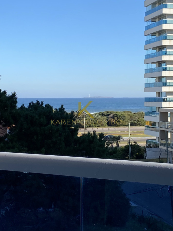 Apartamento ID.21096532 - Apartamento en Punta del Este, Aidy Grill