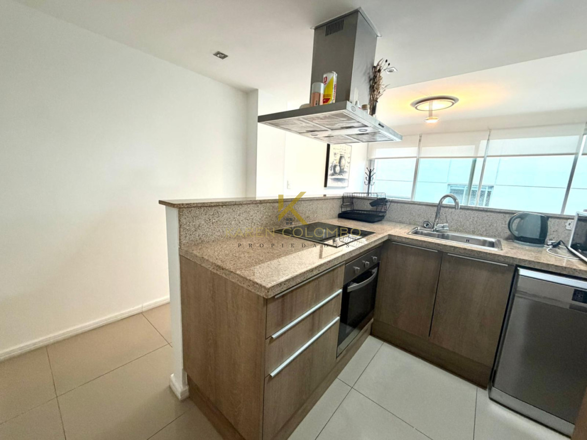 Apartamento ID.21097076 - Apartamento en alquiler invernal, Punta del Este