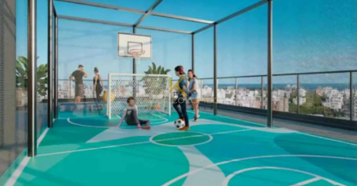 Cordón - GoPunta - Portal Inmobiliario de Punta del Este - Maldonado