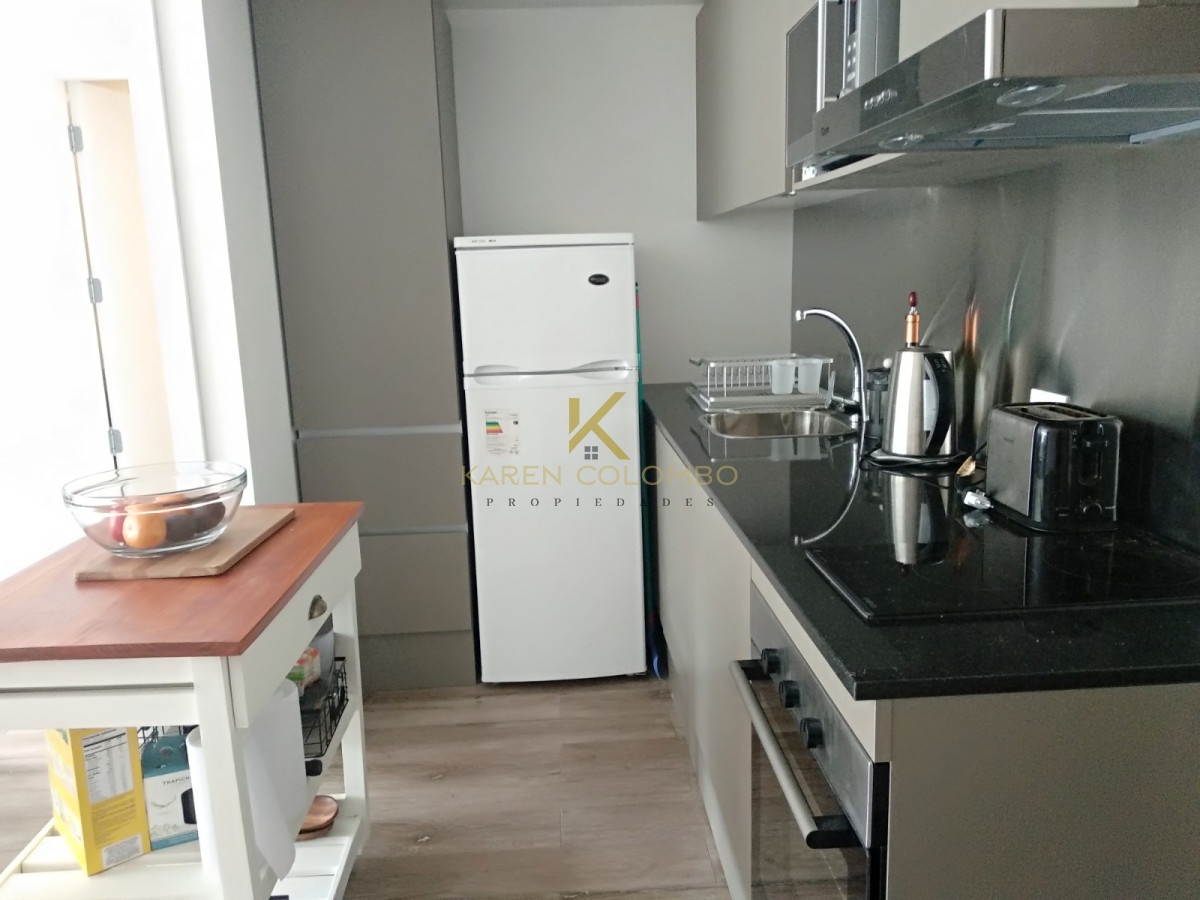 Apartamento ID.21090651 - Apartamento en venta Peninsula, Punta del Este.