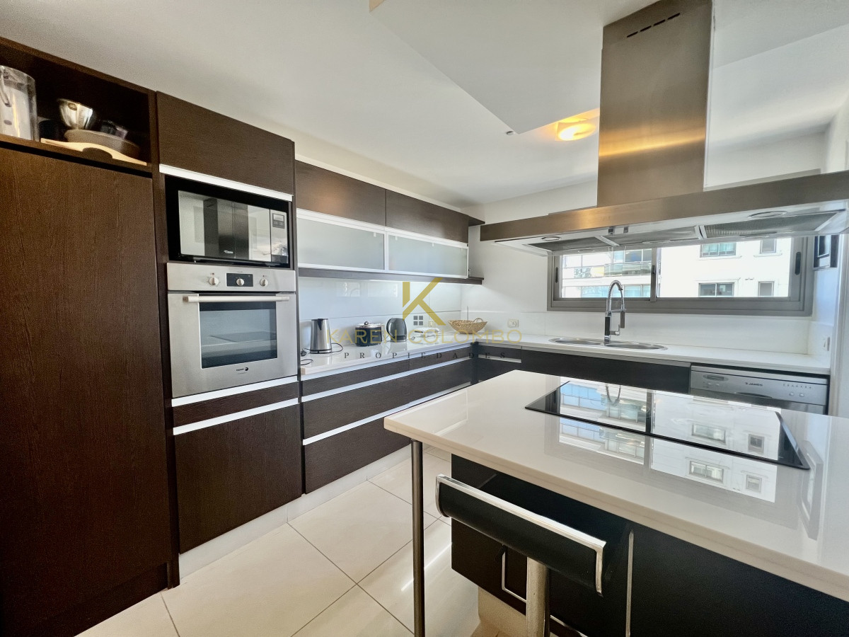 Apartamento ID.21094452 - APARTAMENTO EN VENTA PLAYA BRAVA PRIMERA LINEA