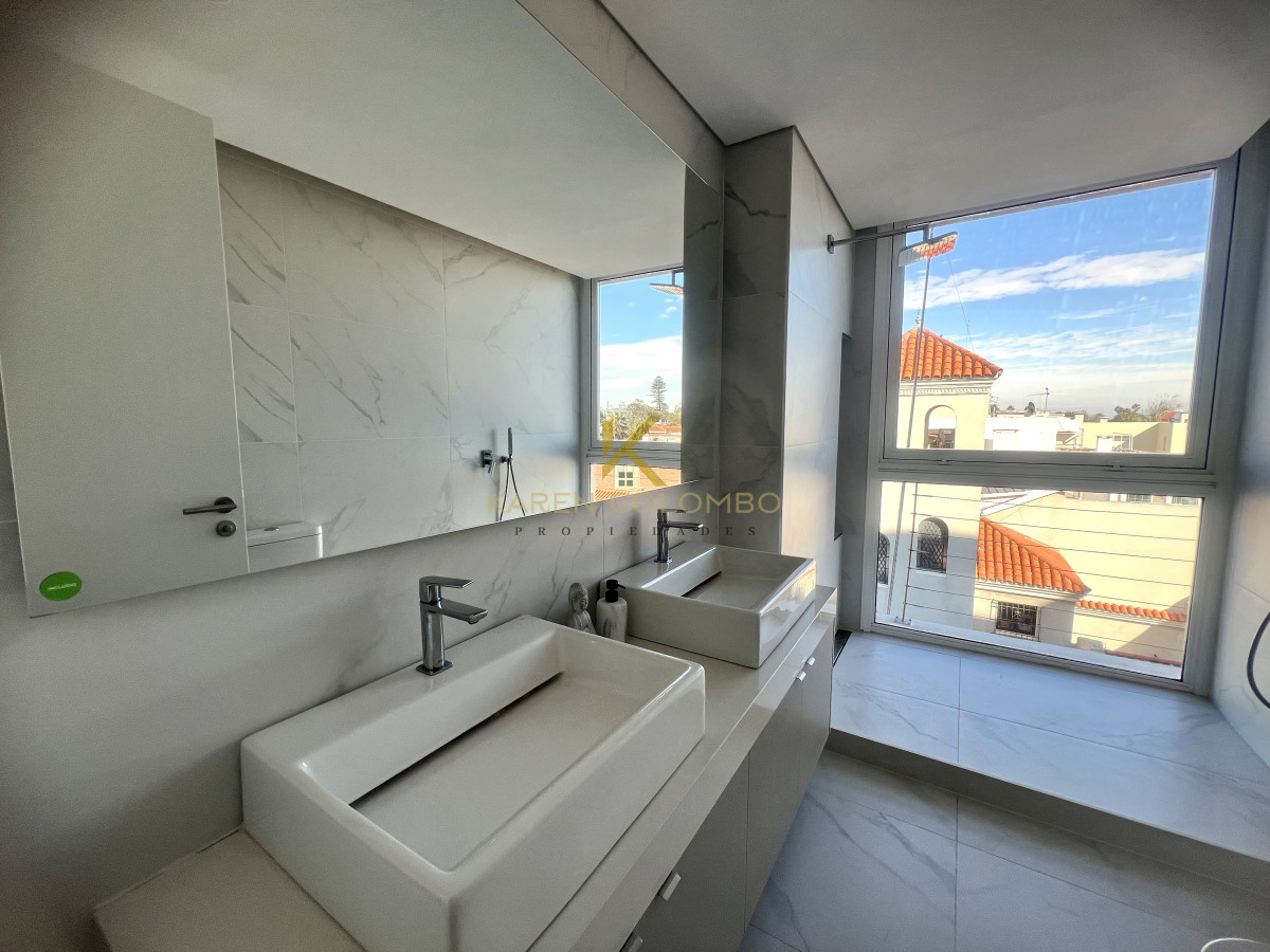 Apartamento ID.21095695 - Apartamento 4 dormitorios en venta en Bilú Riviera, Carrasco