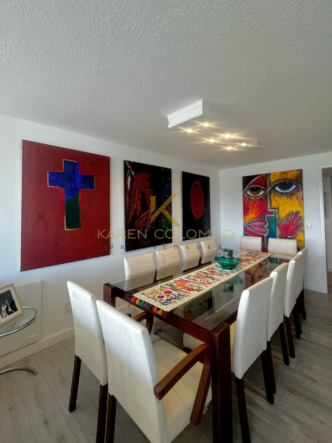 Apartamento ID.21095559 - TIBURON I EN VENTA 3 DORMITORIOS 
