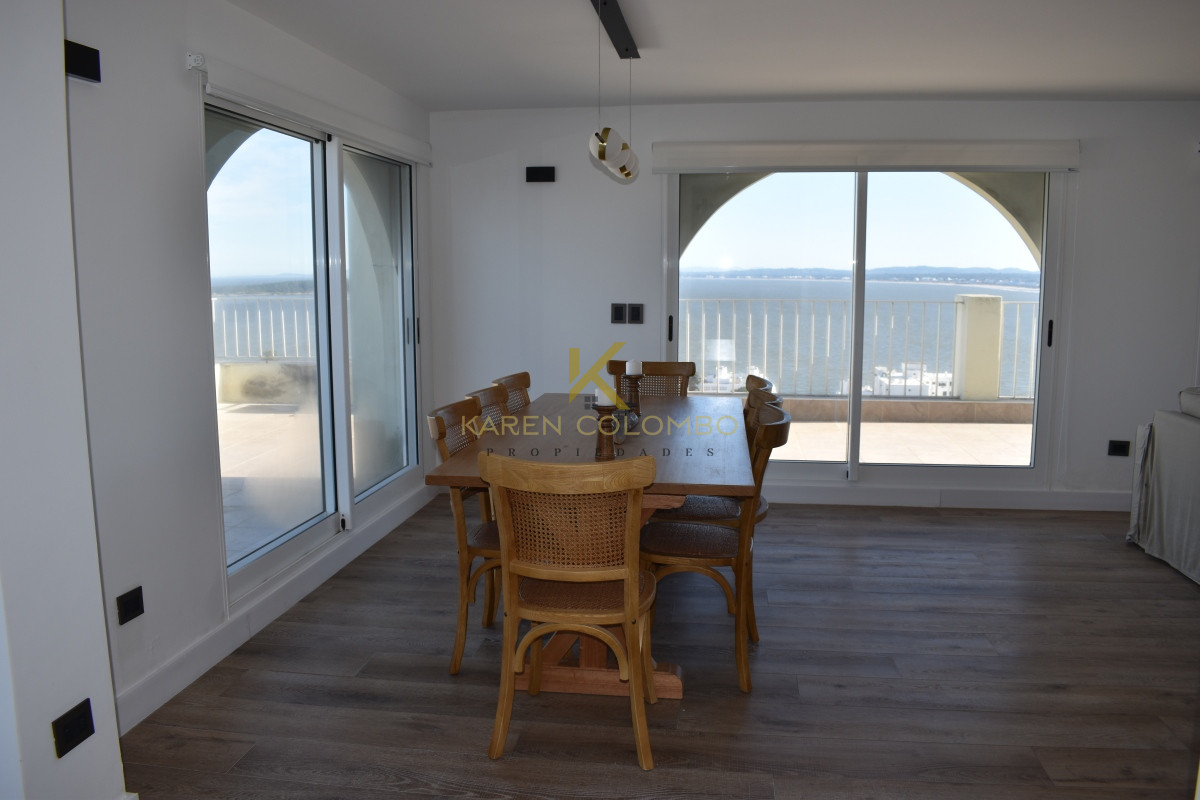 Apartamento ID.21094586 - PENT HOUSE PENINSULA