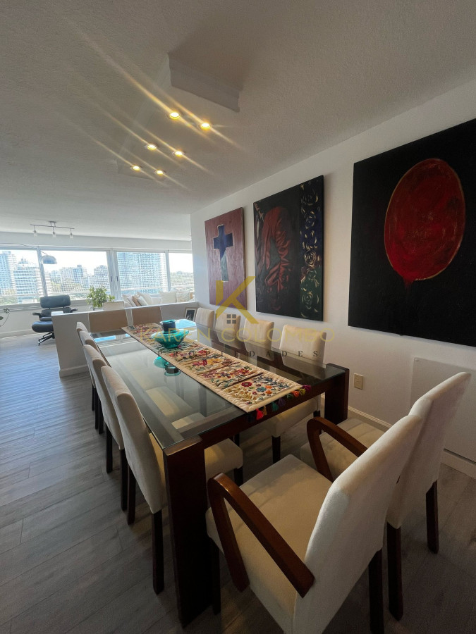 Apartamento ID.21095559 - TIBURON I EN VENTA 3 DORMITORIOS 