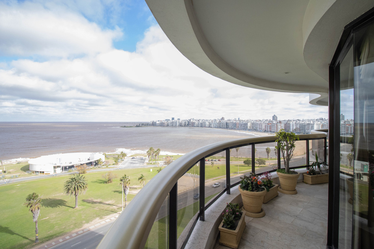 VENTA apartamento en POCITOS OLIMPO