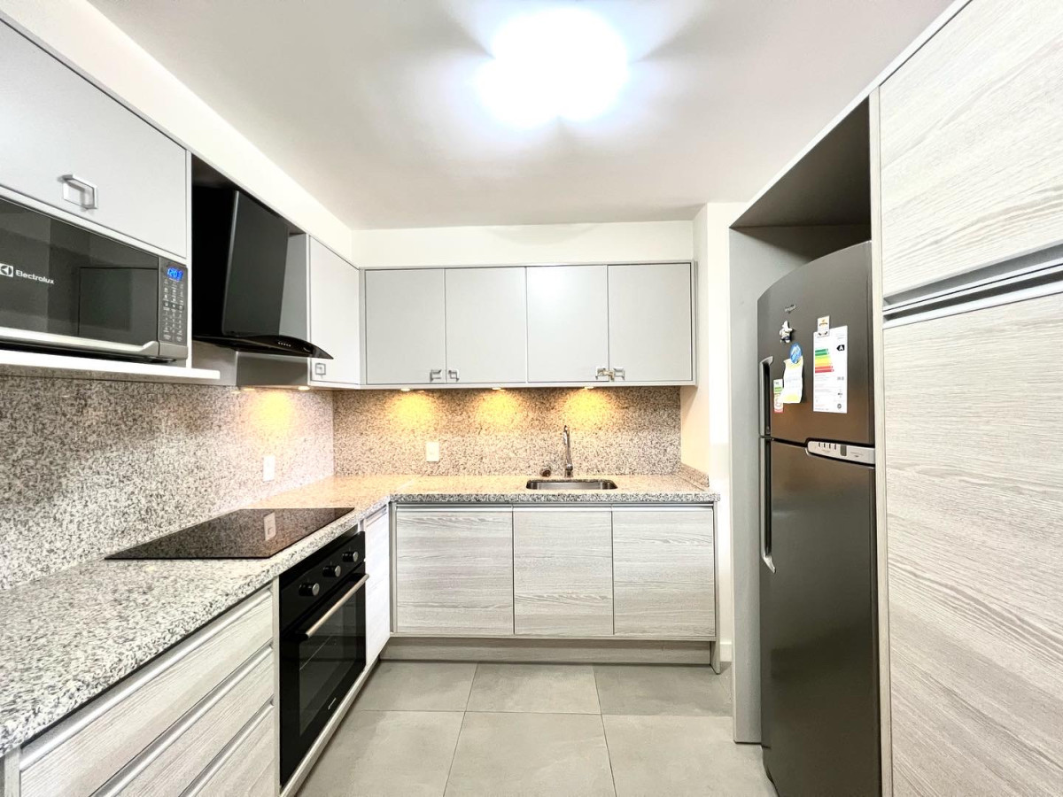 Apartamento en venta Punta del Este