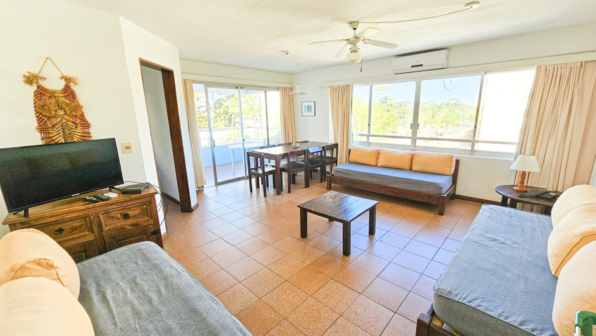 APARTAMENTO EN VENTA PUNTA DEL ESTE