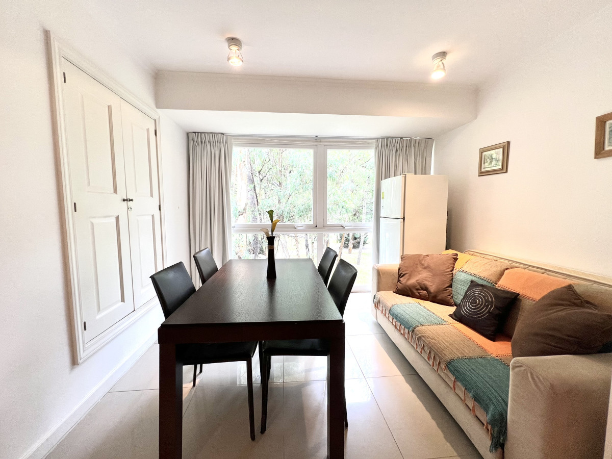 Apartamento en venta Punta del Este, Solanas