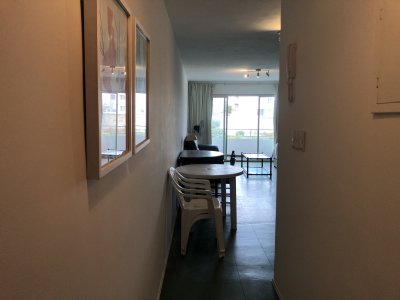 Monoambiente en venta - Playa La Mansa
