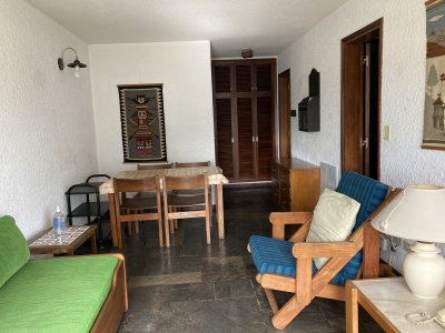Apartamento en venta playa Brava, Punta del Este.