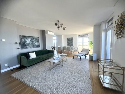 Apartamento 4 dormitorios en venta en Bilú Riviera, Carrasco