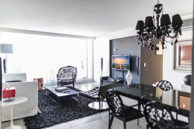 Apartamento en venta Torre Yoo