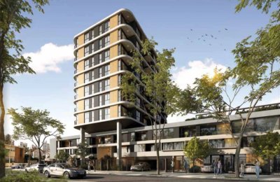 Apartamento 2 dormitorios en venta en Nostrum Garden Prado