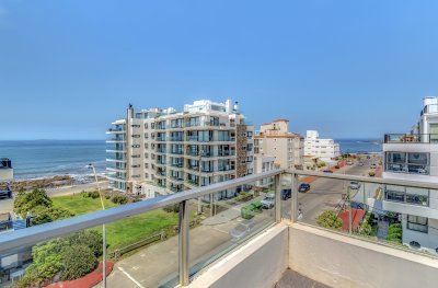 Apartamento en venta Penthouse Punta del Este