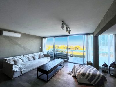 Apartamento Alquiler Temporada - Complejo Syrah 