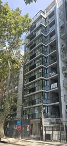 Apartamento a estrenar en venta