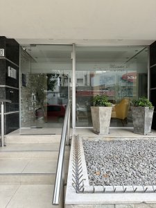 VENTA 1 dormitorio pocitos 