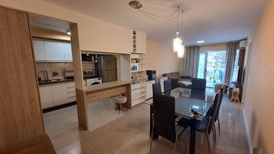 Apartamento en venta - Zona Aidy Grill 