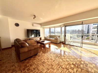 Apartamento en venta Pocitos Montevideo