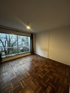 ALQUILER apartamento 1 dormitorio punta carretas 