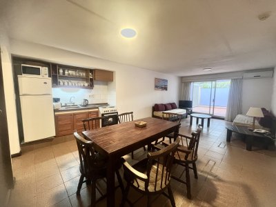 Apartamento en venta Punta del Este