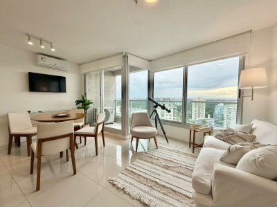 APARTAMENTO EN ALQUILER ANUAL E INVERNAL