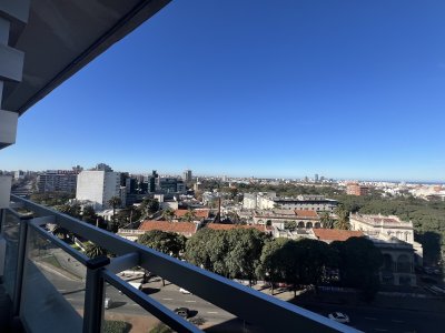 Apartamento en venta Tres Cruces, Montevideo