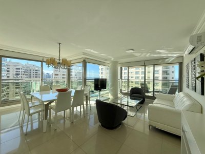 Apartamento en venta.