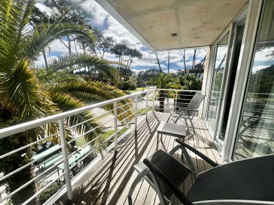 VENTA DE APARTAMENTO EN APART HOTEL 2122