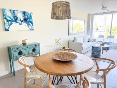 Apartamento en venta a estrenar, Roosevelt