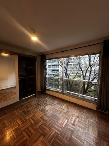 ALQUILER apartamento 1 dormitorio punta carretas 