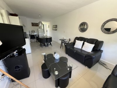 Apartamento en venta San Rafael