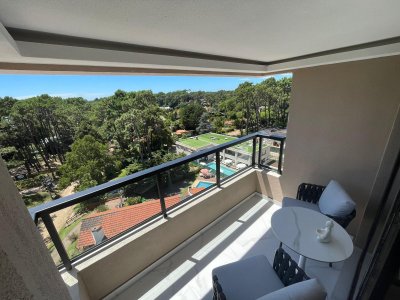 APARTAMENTO EN ALQUILER ANUAL E INVERNAL
